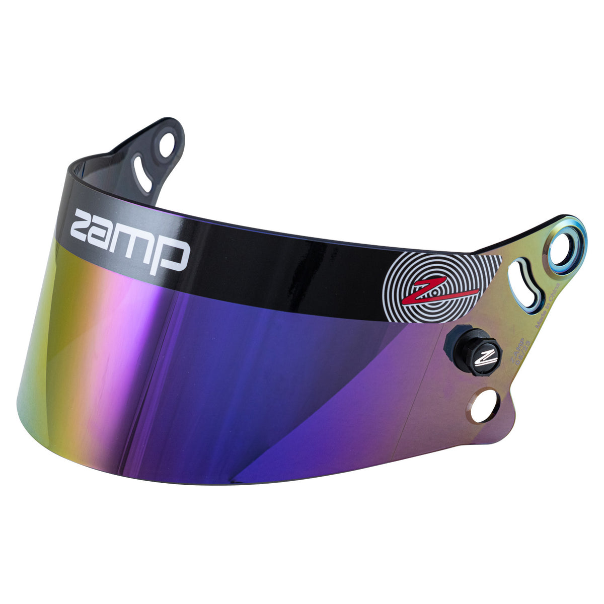 Zamp Z-20 Series Helmet Shield