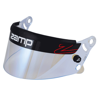 Zamp Z-20 Series Dirt Helmet Shield
