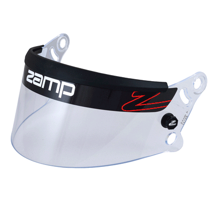 Zamp Z-20 Series Dirt Helmet Shield