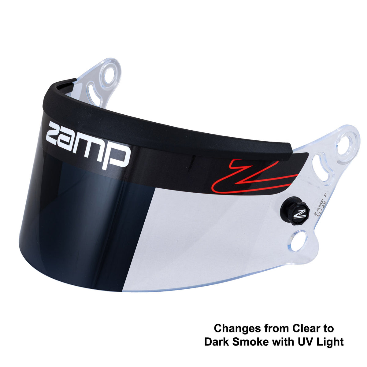 Zamp Z-20 Series Dirt Helmet Shield