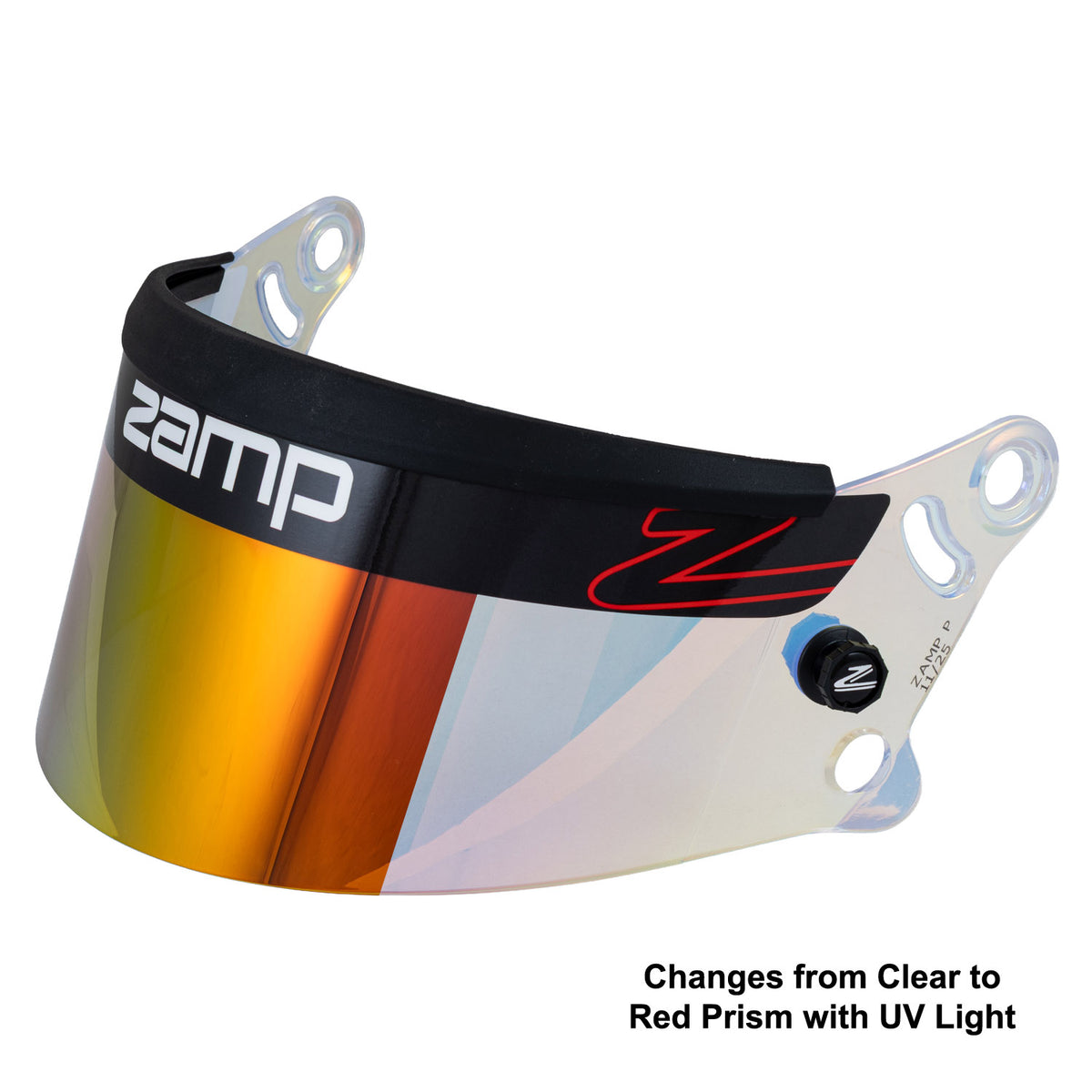 Zamp Z-20 Series Dirt Helmet Shield
