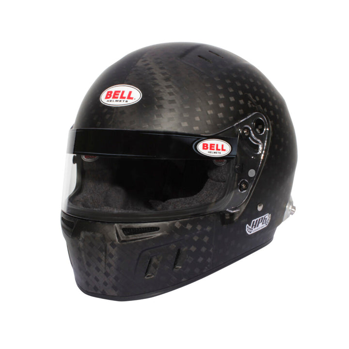 Bell HP6 Carbon Racing Helmet - FIA8860