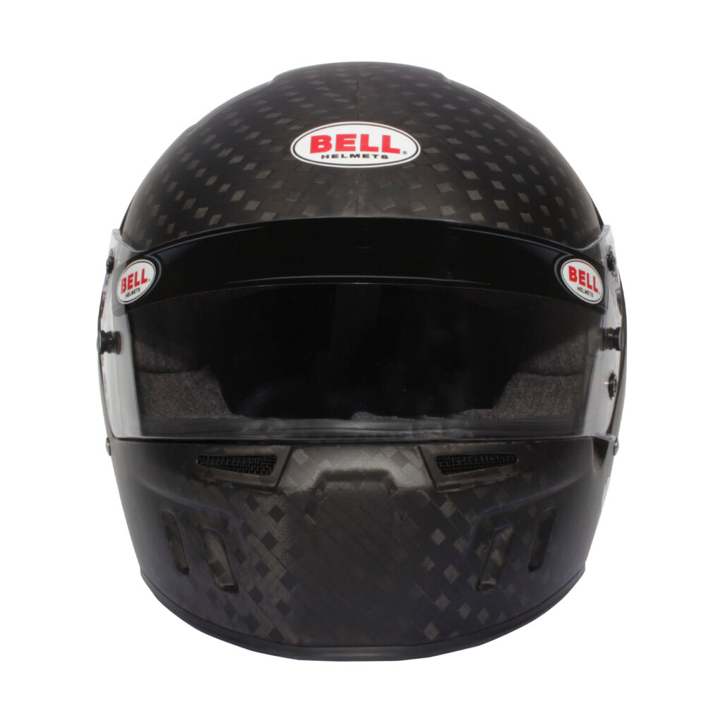 Bell HP6 Carbon FIA8860 Helmet
