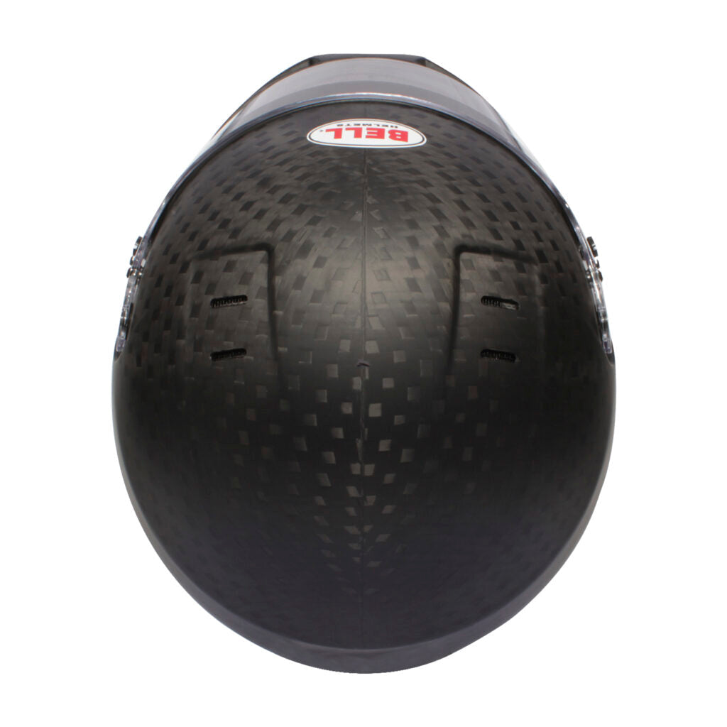 Bell HP6 Carbon FIA8860 Helmet