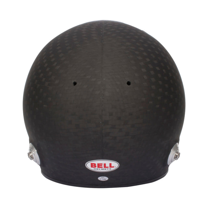Bell HP77 STD ABP Carbon Racing Helmet - FIA8860