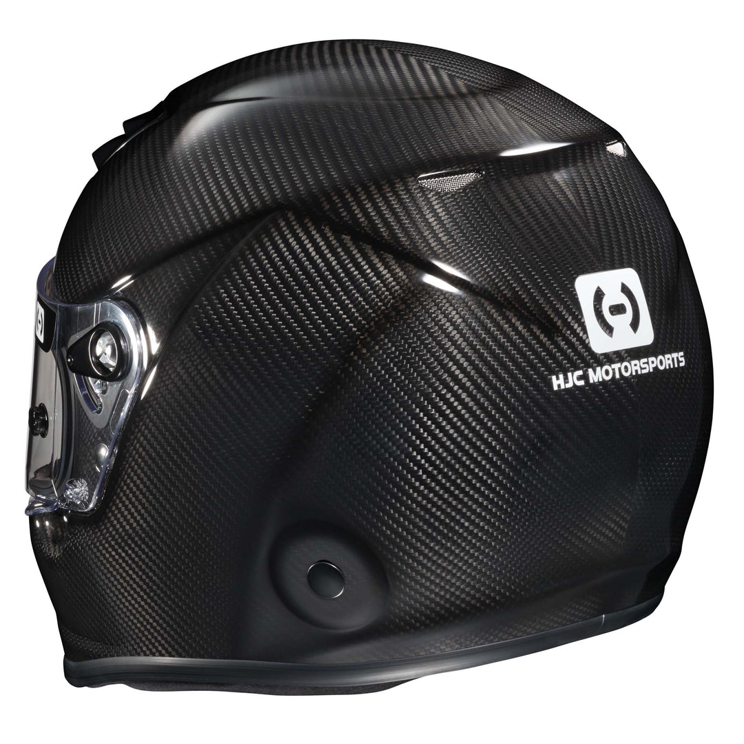 HJC H10 Carbon Racing Helmet - SA2020
