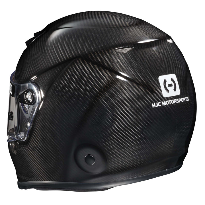 HJC H10 Carbon Racing Helmet - SA2020