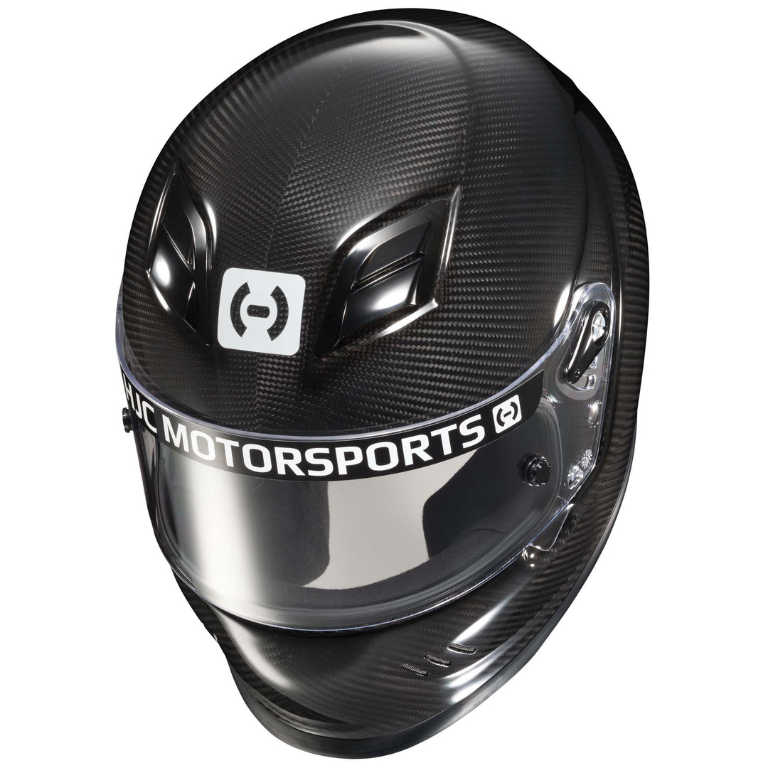 HJC H10 Carbon Racing Helmet - SA2020