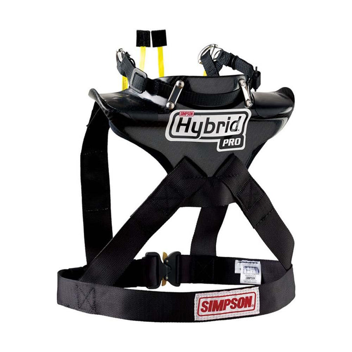 Simpson Hybrid Pro Lite Head &amp; Neck Restraint