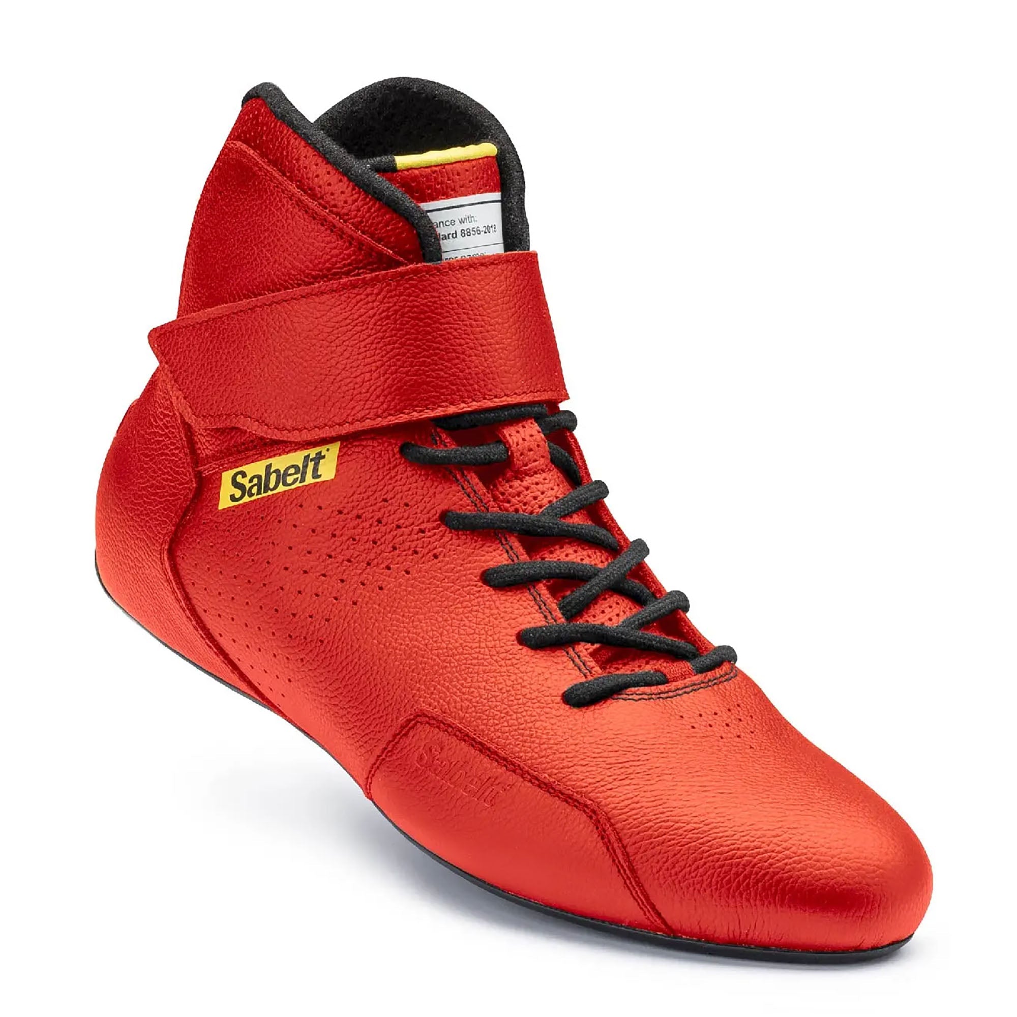 Sabelt Universe TB-8 Racing Shoes - FIA 8856-2018