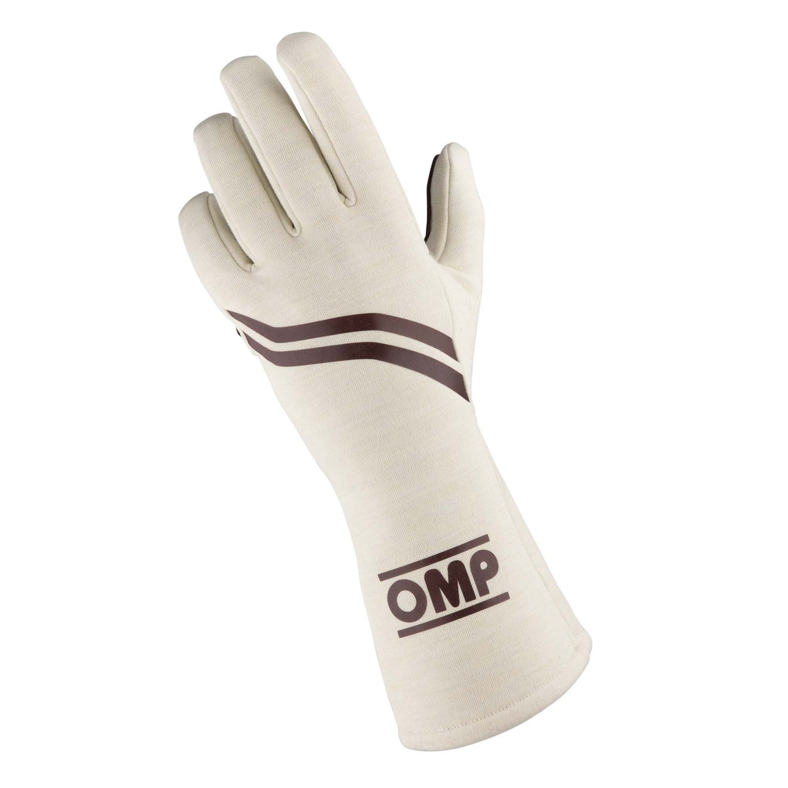 OMP Dijon Racing Gloves - 2024 Model