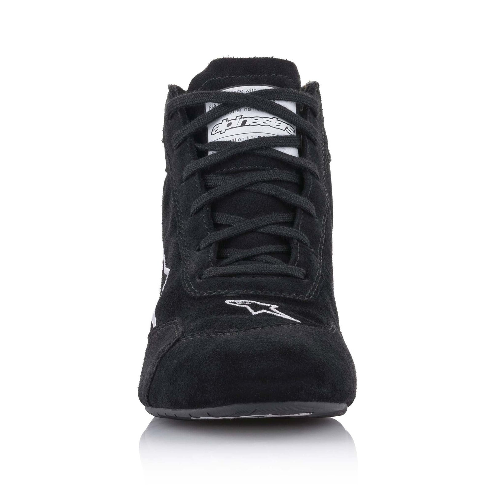 Alpinestars SP v2 Racing Shoes - SFI 3.3