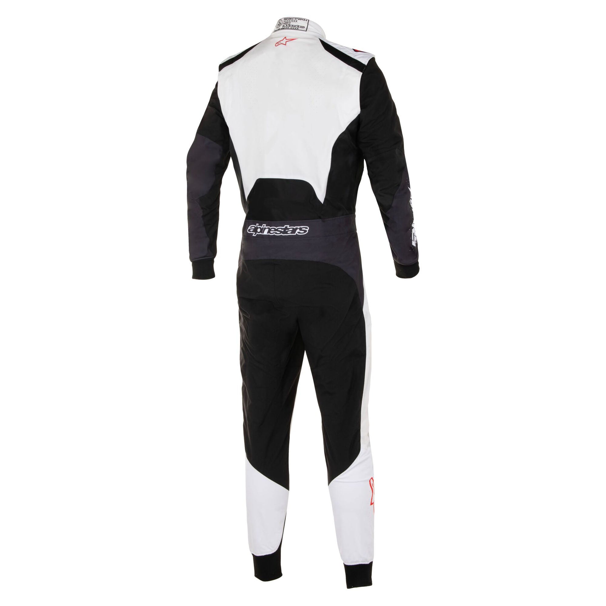 Alpinestars KMX-5 v3 Kart Racing Suit