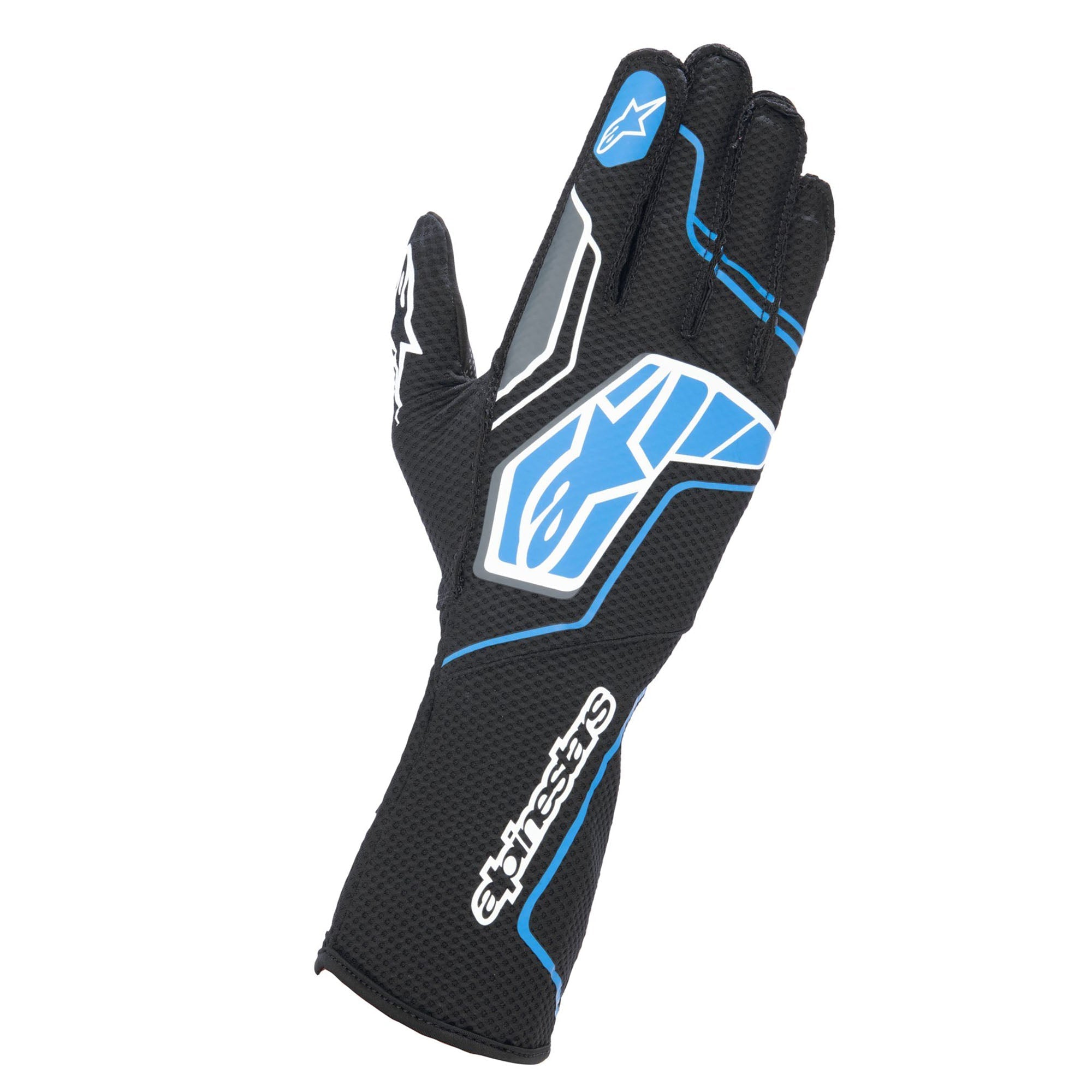 Alpinestars Tech-1 KX v4 Karting Gloves - FIA 8877-2022