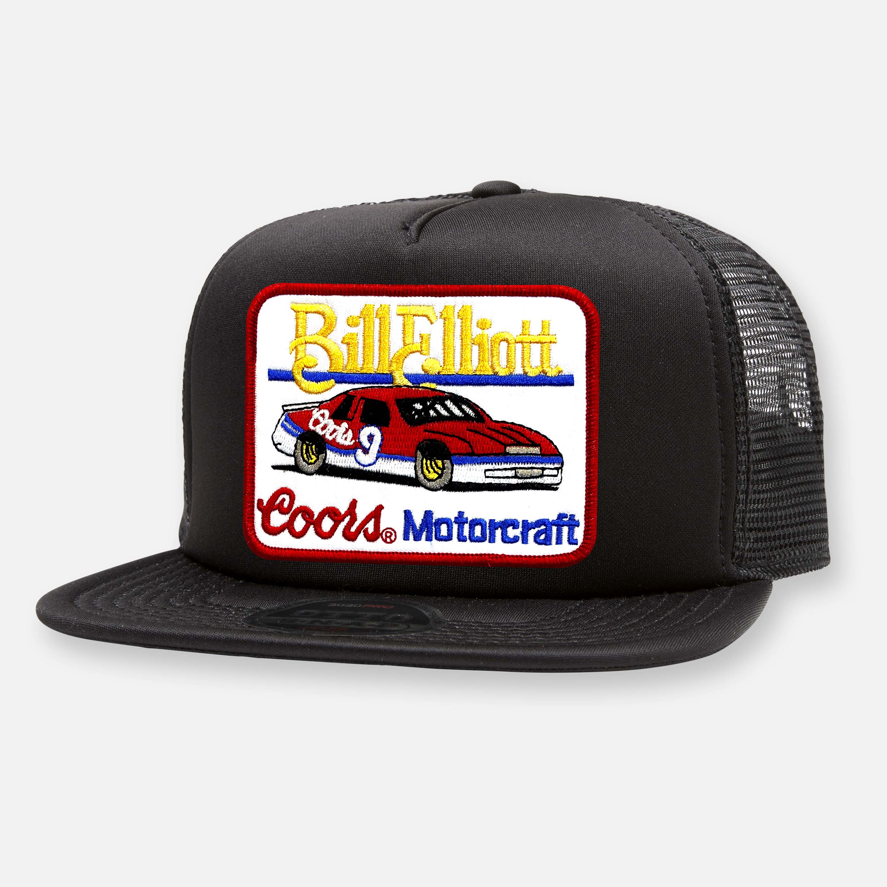 MILLION DOLLAR BILL PATCH HAT