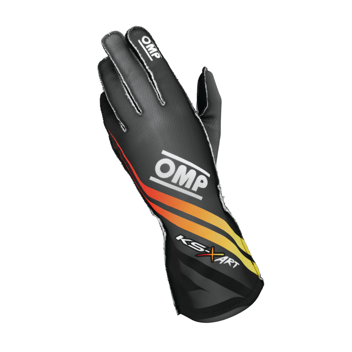 OMP KS-X Art Karting Gloves