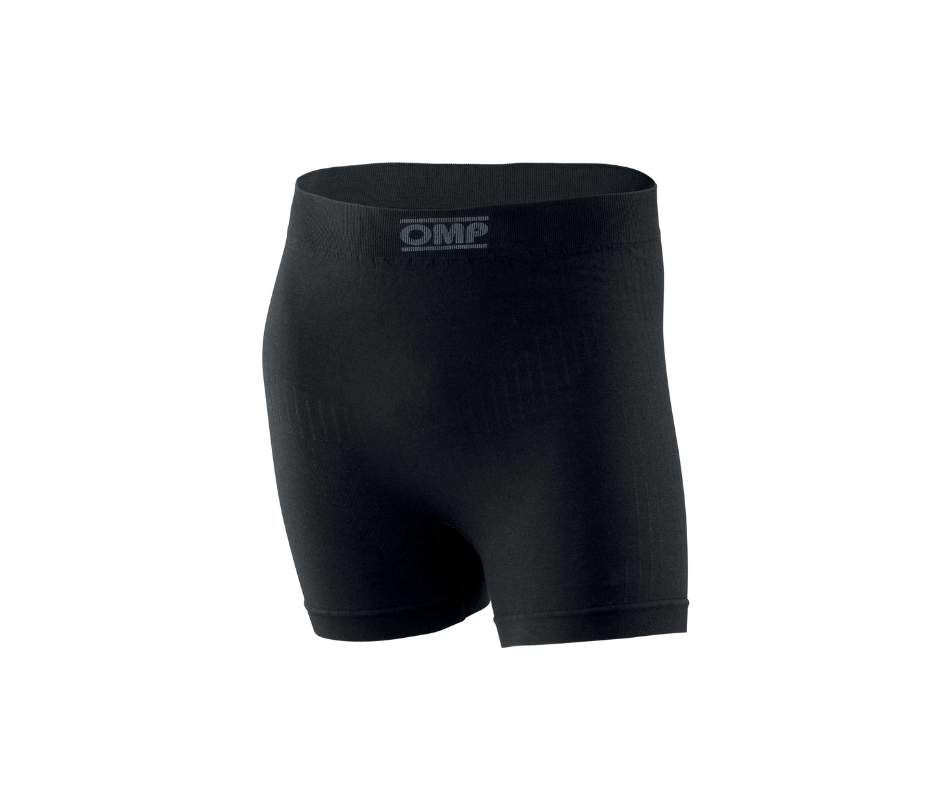 OMP One Evo Fire Resistant Racing Boxers - FIA 8856-2018