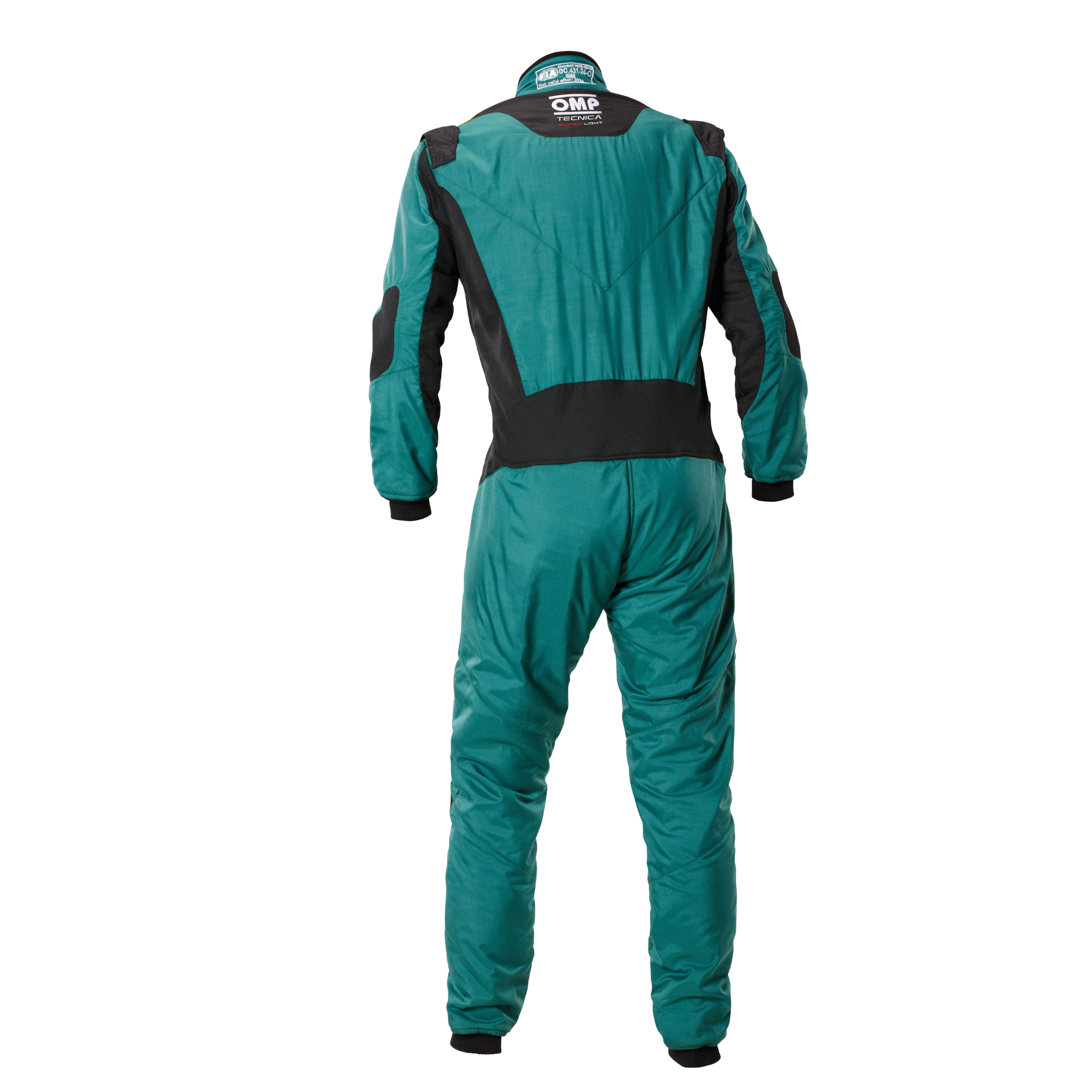 OMP Tecnica Super Light Racing Suit