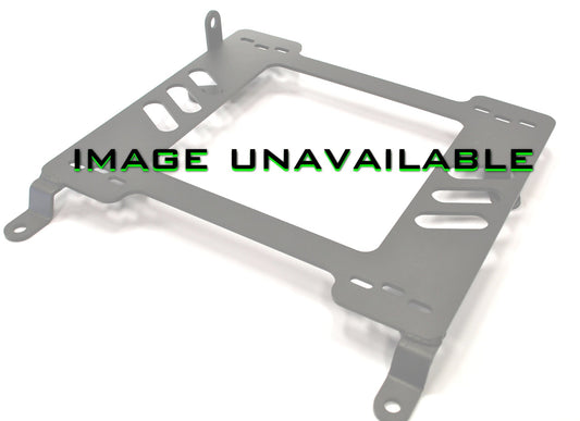 Planted Seat Bracket - Toyota Prius (XW50, 4th Gen, 2015+) - Driver/Left