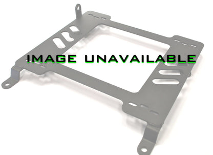 Planted Seat Bracket - Toyota Tacoma (1995.5-2004, Bucket Seat Models Only) - Passenger/Right