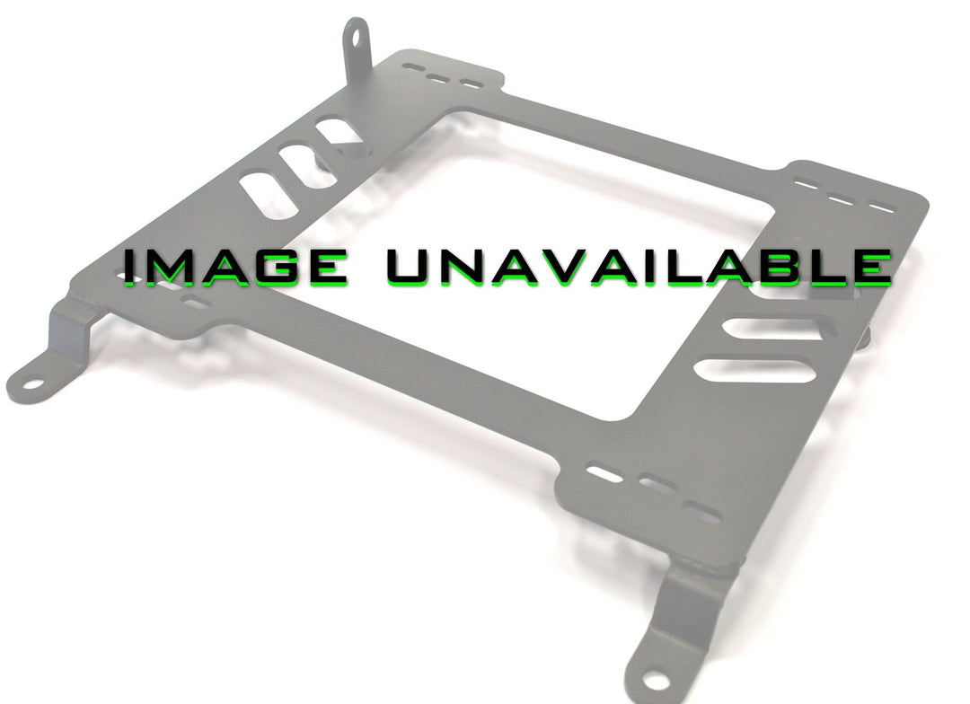 Planted Seat Bracket - Honda Civic (10th Gen, 2016+) - Driver/Left