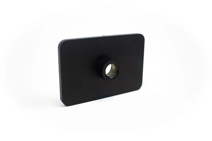 Planted Reinforcement Plate