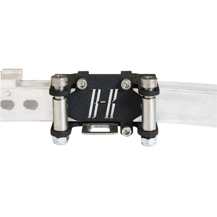 Brey Krause R-1046 Truss-Style Harness Mount - Porsche Cayman (981)