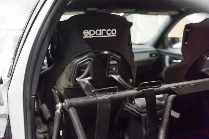 Brey Krause R-1204 Harness Bar - BMW E90 Sedan