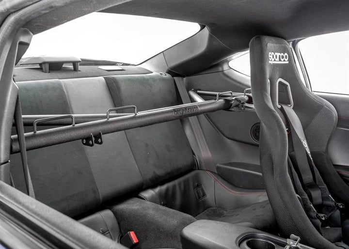 Brey Krause R-1410 Harness Bar - Subaru BRZ, Scion FR-S