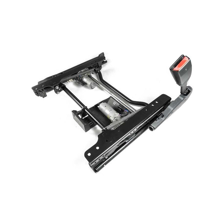 Brey Krause R-9247 Passenger Seat Bottom Mount Adapter - BMW E46/E85/E86