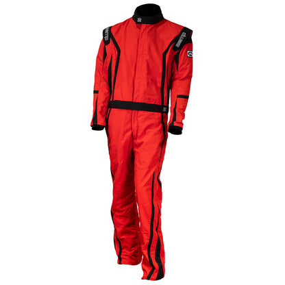 Zamp ZR-52F Racing Suit - FIA 8856-2018 / SFI 3.2A/5