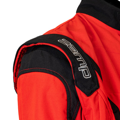 Zamp ZR-52F Racing Suit - FIA 8856-2018 / SFI 3.2A/5