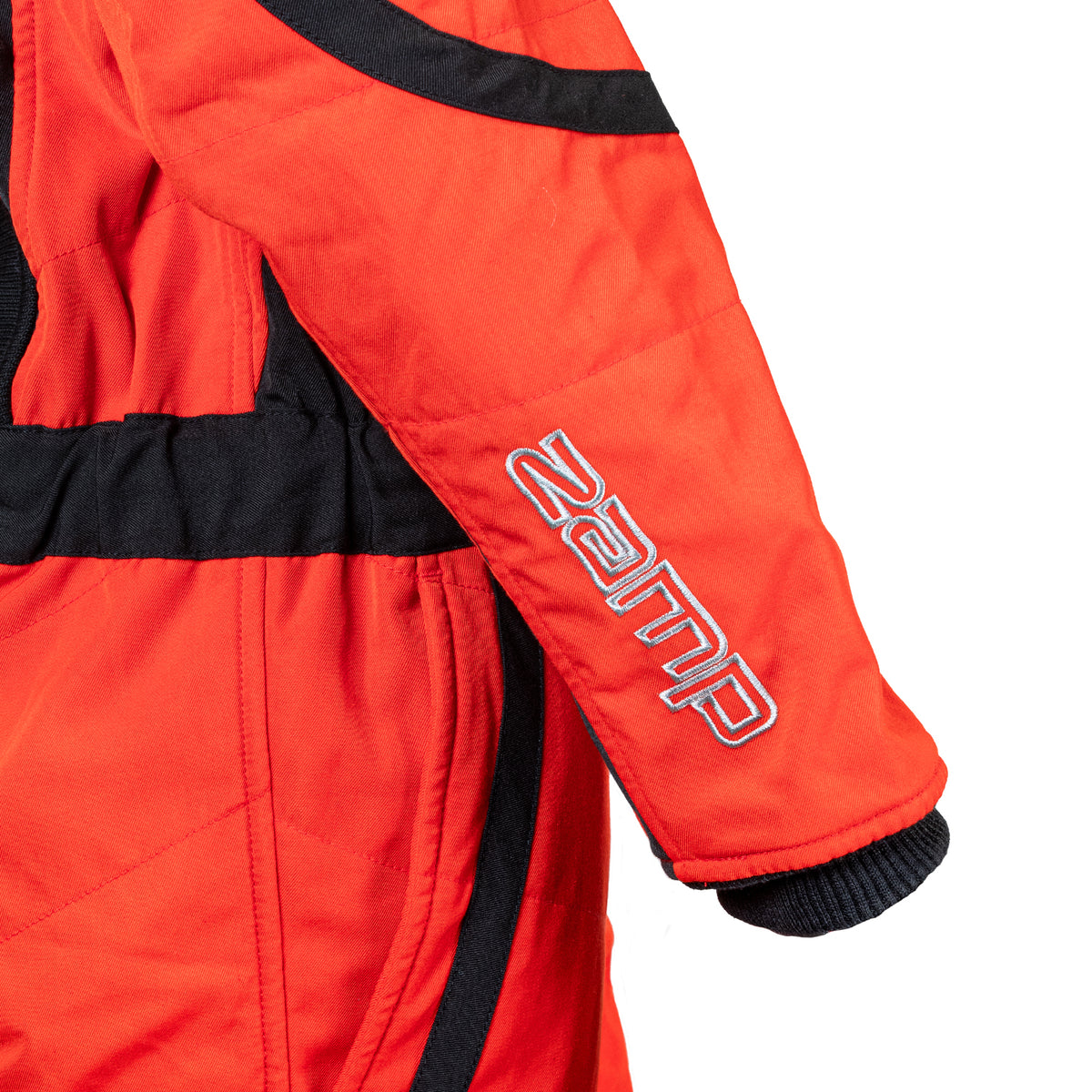 Zamp ZR-52F Racing Suit - FIA 8856-2018 / SFI 3.2A/5