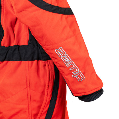 Zamp ZR-52F Racing Suit - FIA 8856-2018 / SFI 3.2A/5