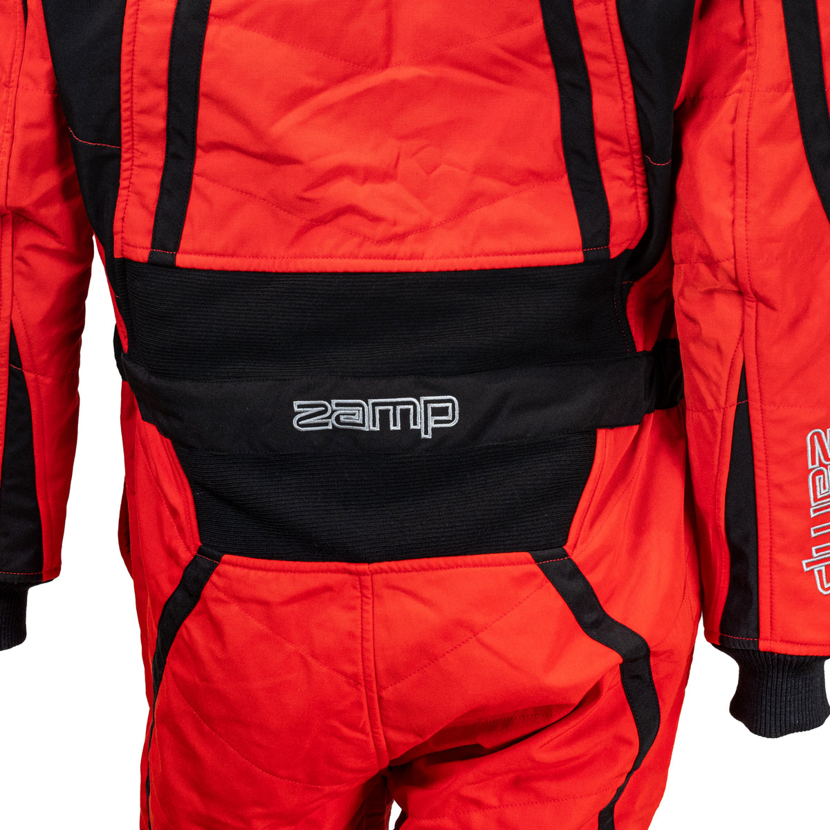 Zamp ZR-52F Racing Suit - FIA 8856-2018 / SFI 3.2A/5