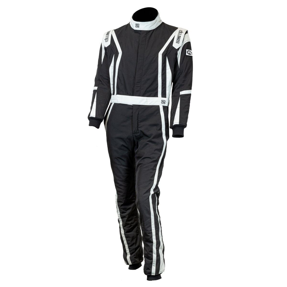 Zamp ZR-52F Racing Suit - FIA 8856-2018 / SFI 3.2A/5