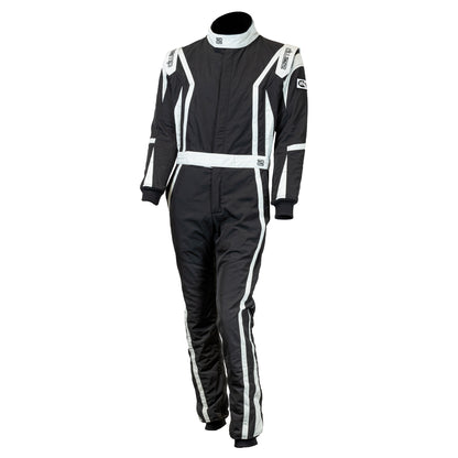 Zamp ZR-52F Racing Suit - FIA 8856-2018 / SFI 3.2A/5
