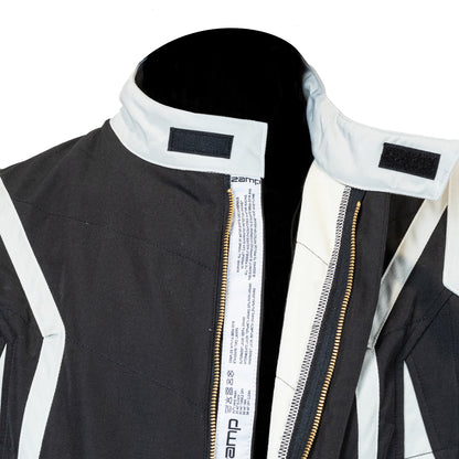 Zamp ZR-52F Racing Suit - FIA 8856-2018 / SFI 3.2A/5