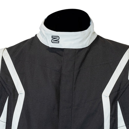 Zamp ZR-52F Racing Suit - FIA 8856-2018 / SFI 3.2A/5