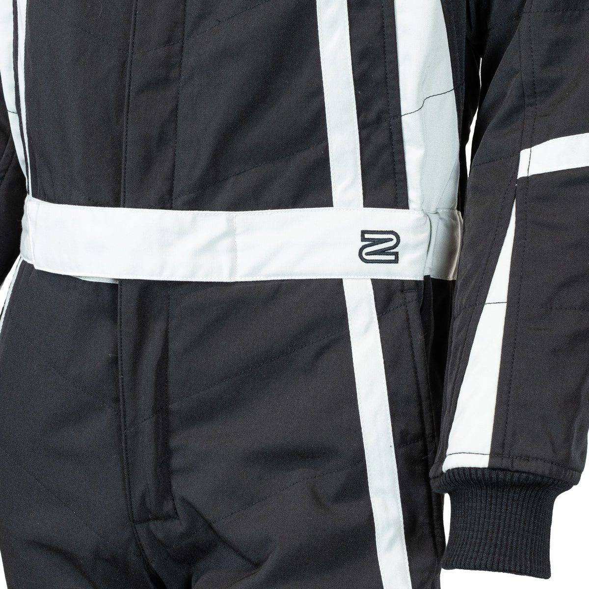 Zamp ZR-52F Racing Suit - FIA 8856-2018 / SFI 3.2A/5