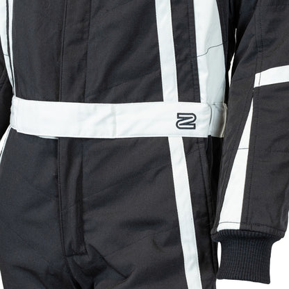 Zamp ZR-52F Racing Suit - FIA 8856-2018 / SFI 3.2A/5