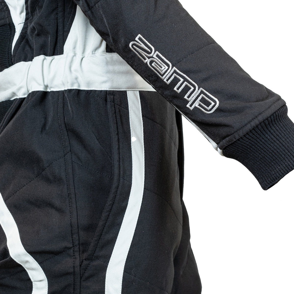 Zamp ZR-52F Racing Suit - FIA 8856-2018 / SFI 3.2A/5