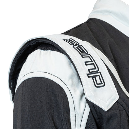 Zamp ZR-52F Racing Suit - FIA 8856-2018 / SFI 3.2A/5