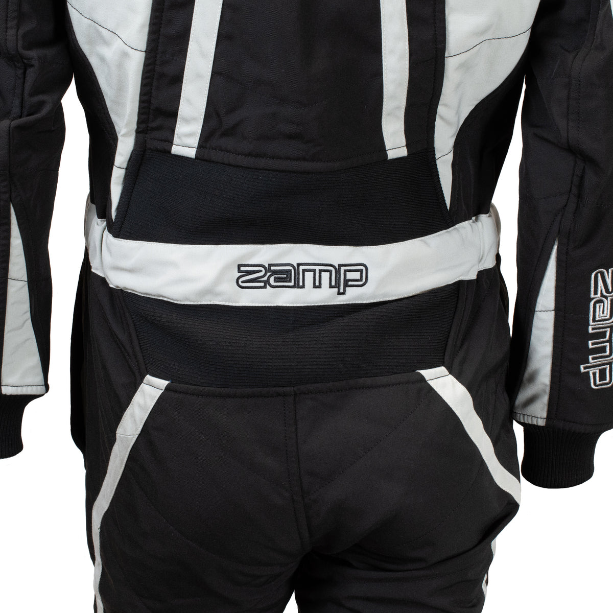 Zamp ZR-52F Racing Suit - FIA 8856-2018 / SFI 3.2A/5