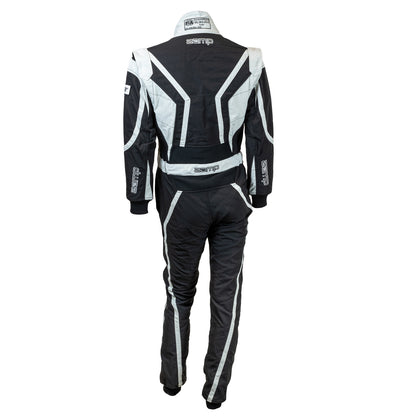 Zamp ZR-52F Racing Suit - FIA 8856-2018 / SFI 3.2A/5