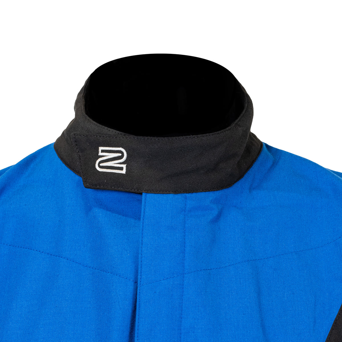 Zamp ZR-52F Racing Suit - FIA 8856-2018 / SFI 3.2A/5