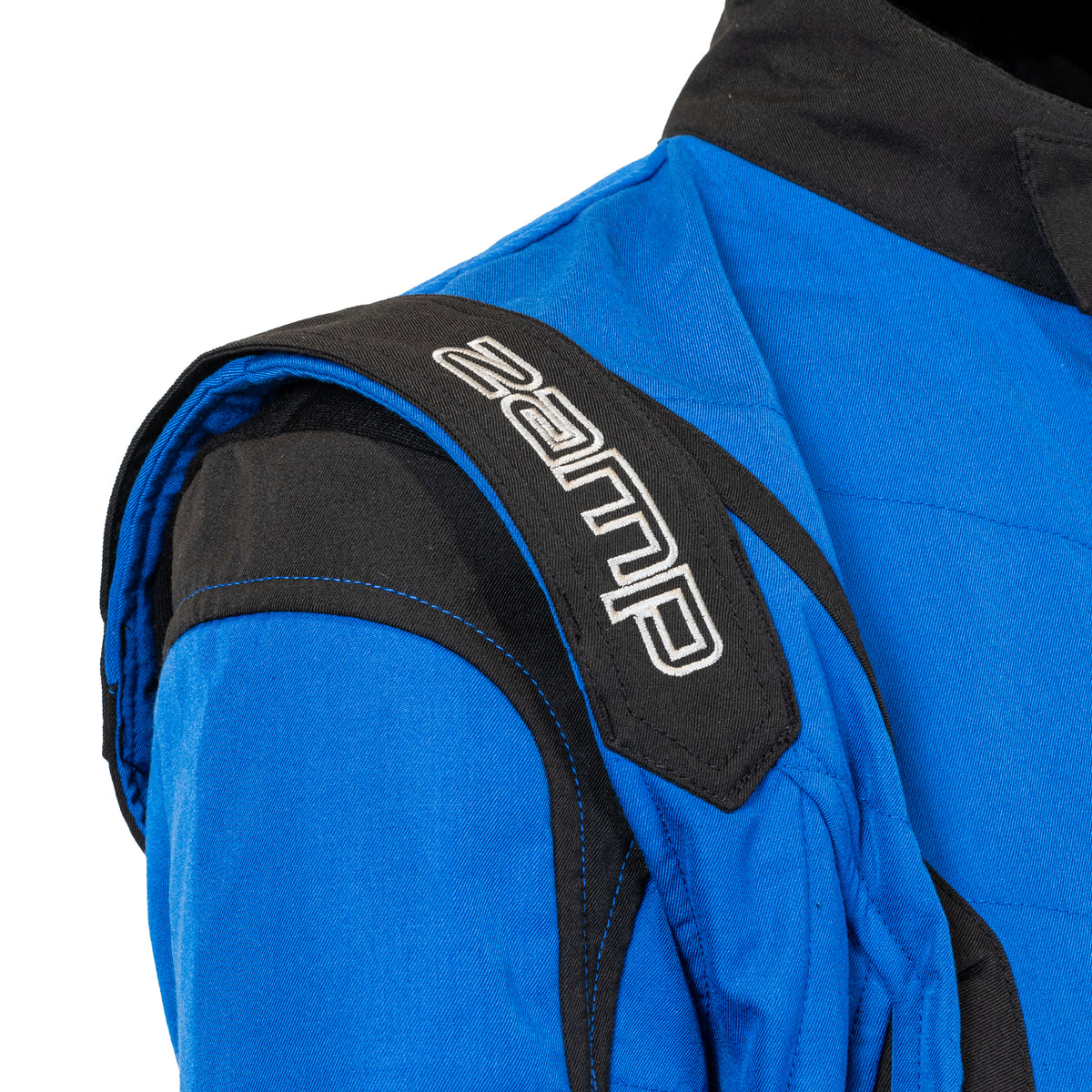 Zamp ZR-52F Racing Suit - FIA 8856-2018 / SFI 3.2A/5