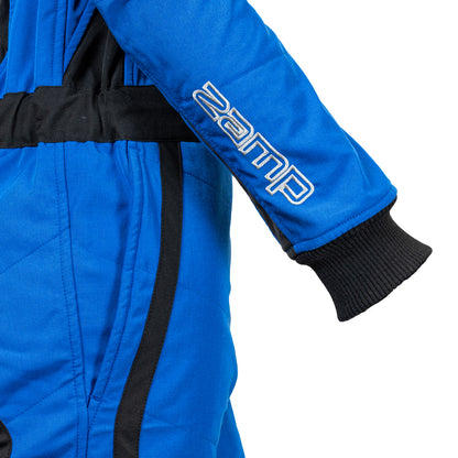 Zamp ZR-52F Racing Suit - FIA 8856-2018 / SFI 3.2A/5