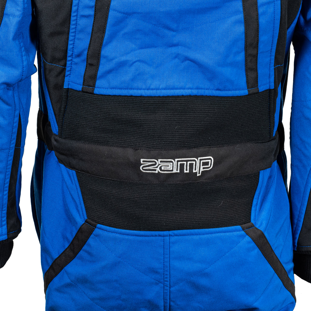 Zamp ZR-52F Racing Suit - FIA 8856-2018 / SFI 3.2A/5
