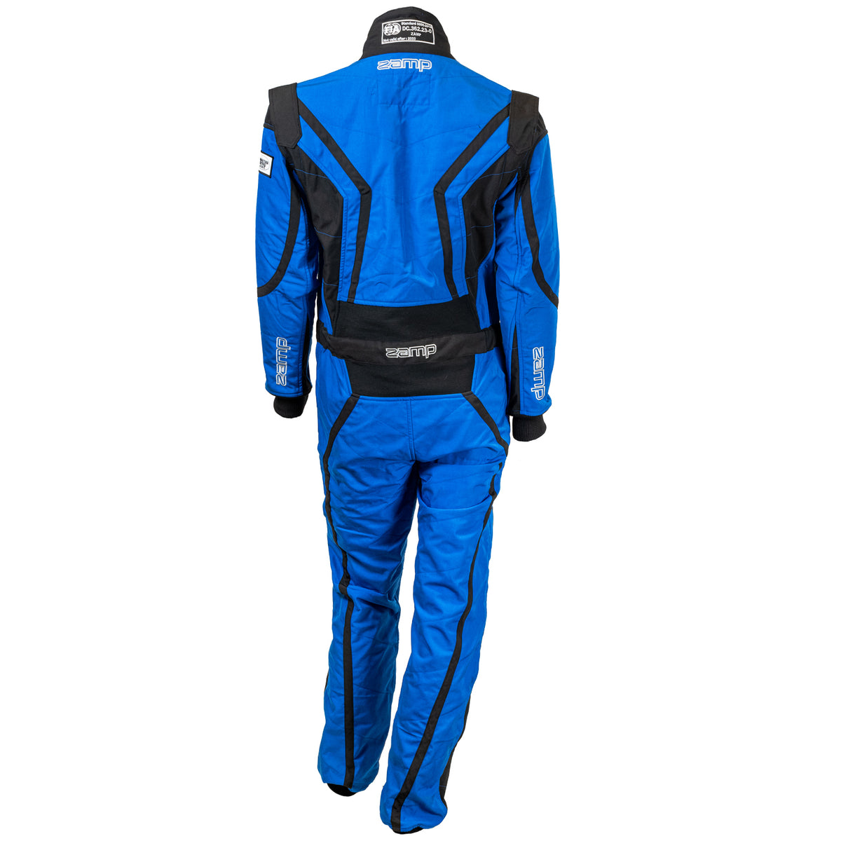 Zamp ZR-52F Racing Suit - FIA 8856-2018 / SFI 3.2A/5